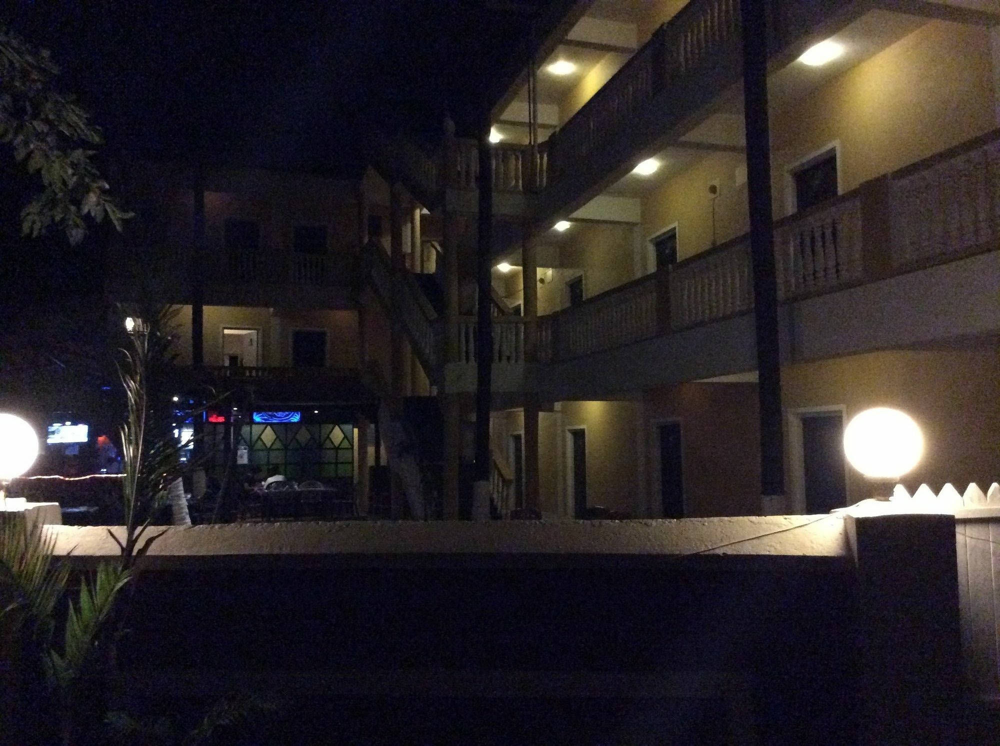 Castle House Calangute Hotel Ngoại thất bức ảnh